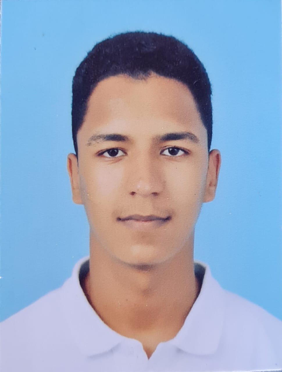 Photo de profil professionnelle